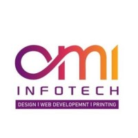 Omi Infotech logo - Similar company to Acceron Techno Solution