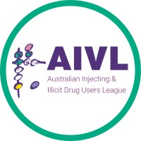 AIVL For PWUD Wellbeing, Health & Human Rights✊️💜 logo - Similar company to Meridian