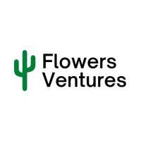 Flowers Ventures logo - Similar company to Stax.Ai