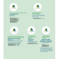 Staff Previsional Corporate logo - Similar company to Fundacion Sanar