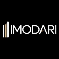 Imodari logo - Similar company to Desek