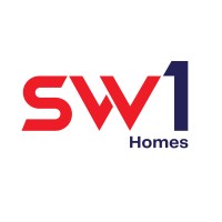 SW1 Homes logo - Similar company to Plumbtechnics