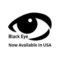 Black Eye Endoscopic Marker logo - Similar company to Eus Skyline