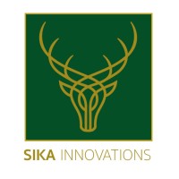 Sika Innovations logo - Similar company to The Stoic Fellowship