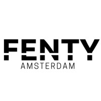 Fenty Amsterdam logo - Similar company to Sknfed