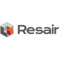 RESAIR - Give some air to your work site ! logo - Similar company to Agibox