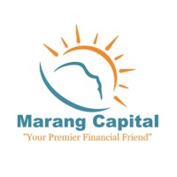Marang Capital logo - Similar company to Vpb