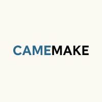 Camemake logo - Similar company to Hypernano Optics Technology (Dead)