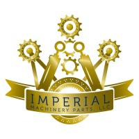 Imperial Heavy Equipment Parts logo - Similar company to Apart Concepts Bauservice Gmbh