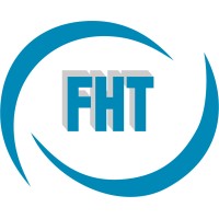 FHTperslucht BV logo - Similar company to Kuunders Technoworks