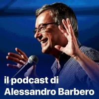 Il Podcast di Alessandro Barbero logo - Similar company to Elysia Labs