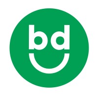 Big Dot of Happiness logo - Similar company to Forma