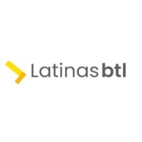 LATINAS BTL logo - Similar company to Pop Comunicaciones
