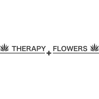Therapy Flowers logo - Similar company to Efecto Cbd