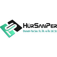 Hursanper Otomotiv Yan.San.Tic.İth ve İhr. Ltd.Şti logo - Similar company to Isitan Maki̇na