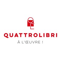 Quattrolibri logo - Similar company to Paratechnix Ingénierie 3D & Recherche De Fuites De Gaz