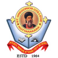 SG college logo - Similar company to Ta College