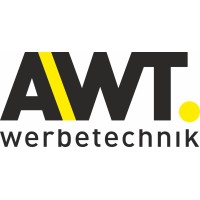 AWT Werbetechnik logo - Similar company to Fdm Print Group