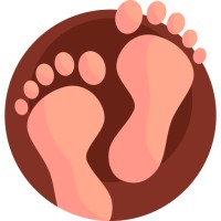 Pedicurepraktijk Voetenverzorgd logo - Similar company to Korevaar Interior Design
