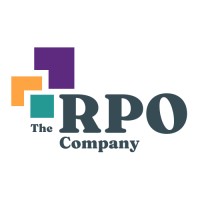 The RPO Company logo - Similar company to Apm - Association Progrès Du Management