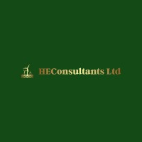 Harkin Energy Consultants Ltd