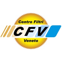 Centro Filtri Veneto logo - Similar company to B Filtri Srl