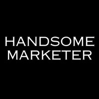 Handsome Marketer logo - Similar company to Guerdon