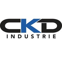 CKD Industrie logo - Similar company to Mhti