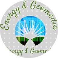 Geomedia & Energy logo - Similar company to Gps Partneris