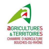 Vins des Bouches-du-Rhône logo - Similar company to Domaine Souviou