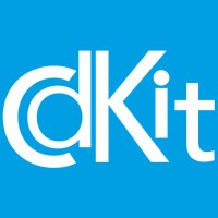 CDKIT logo - Similar company to Studoria