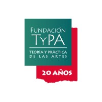 Fundación TyPA logo - Similar company to Ric - Red De Industrias Creativas.