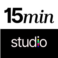 15 Minutes Médias logo - Similar company to Redwood Production