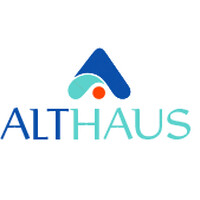 ALTHAUS GTM logo - Similar company to Entangled Media Histories (Emhis)