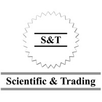 Scientific and Trading Medical Devices Egypt logo - Similar company to B.Medical Industries