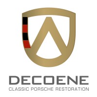 Decoene Porsche Parts & Restauratie logo - Similar company to Mearaj Quality Parts