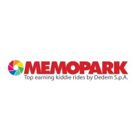MEMOPARK logo - Similar company to Tecnotron Sau