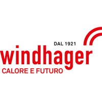 Windhager Italy logo - Similar company to Ecocompact S.R.L.