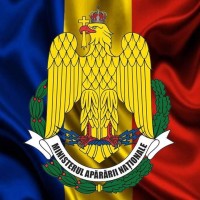 Ministerul Apararii Nationale logo - Similar company to Focus Security Systems