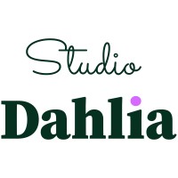 Studio Dahlia logo - Similar company to Nedfinity