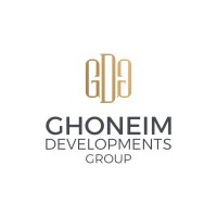 GDG Developments logo - Similar company to Hpd - Heritage Pan-Arab Developments