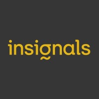 Insignals GmbH logo - Similar company to Openkritis