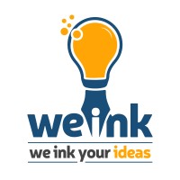 WeInk logo - Similar company to State Digest