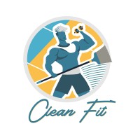 Clean Fit logo - Similar company to Morgan Fix Creative