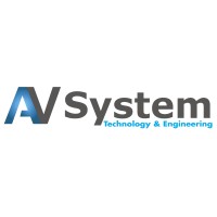 AV SYSTEM logo - Similar company to Avsystem