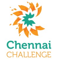 Chennai Challenge logo - Similar company to Chazak