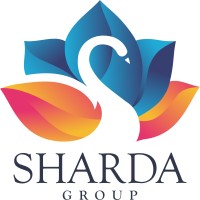 Sharda Group HR logo - Similar company to Sharda Group