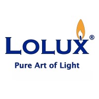 Lolux logo - Similar company to Jomix Group