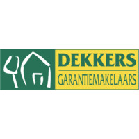 Dekkers Garantiemakelaars logo - Similar company to Qualis - Makelaars Voor Het Hogere Segment