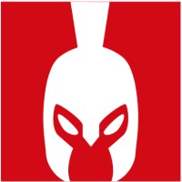 PrizeFights.com logo - Similar company to Media Monsters (Film)